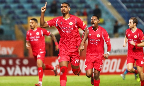 V-League 2025 - 2026: Hấp dẫn, khó đoán định ở cả hai đầu bảng xếp hạng